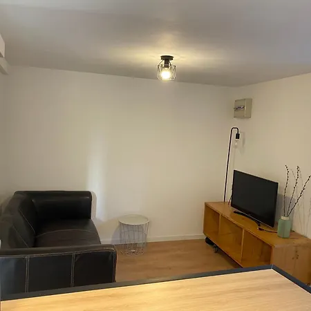 Appartement 2 Pieces *
